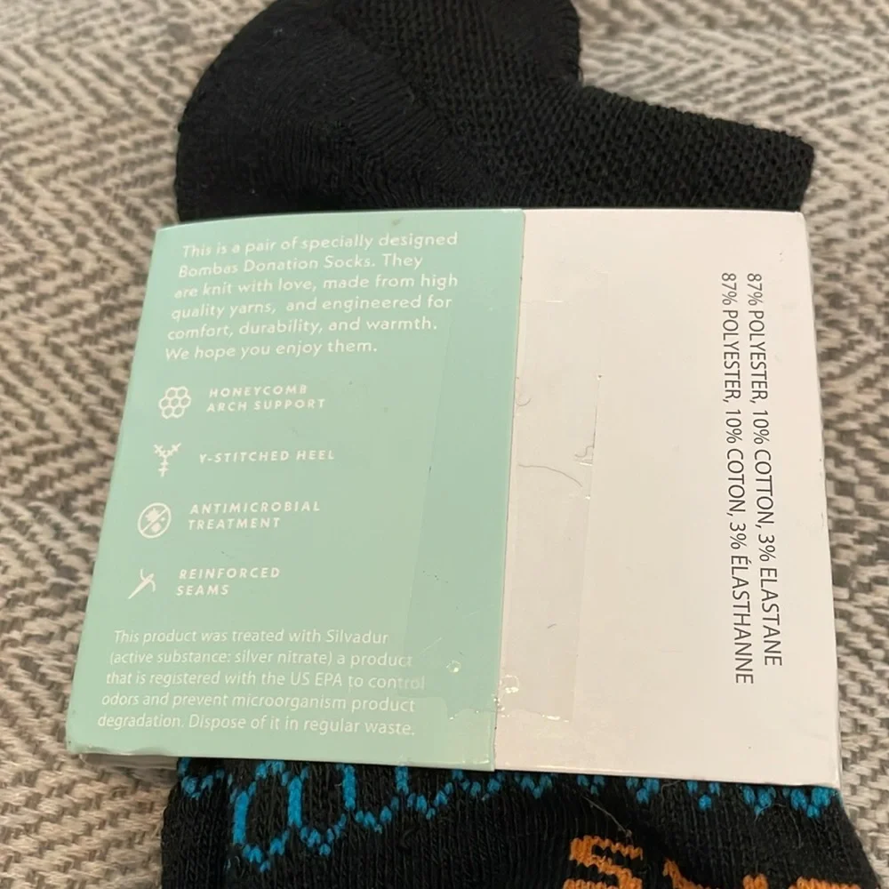 Bombas size XS